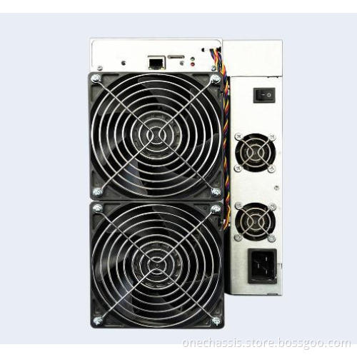 Goldshell HS5 Blake2b-Sia Sc Coin Hns Sc Miner